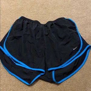 Nike shorts